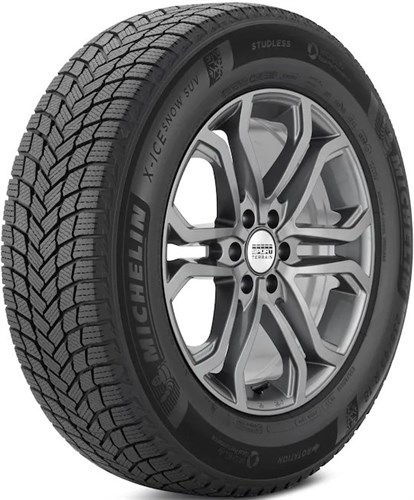 275/40R22 opona MICHELIN X-ICE SNOW SUV XL 108H